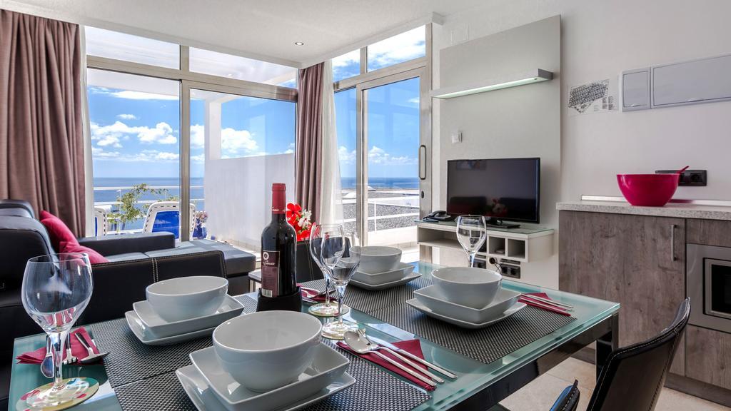 Superior One-Bedroom Apartment Sea View,666564564:JPEG